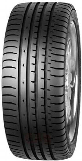 EP Tyres Accelera Phi 2 275/35 R18 99Y