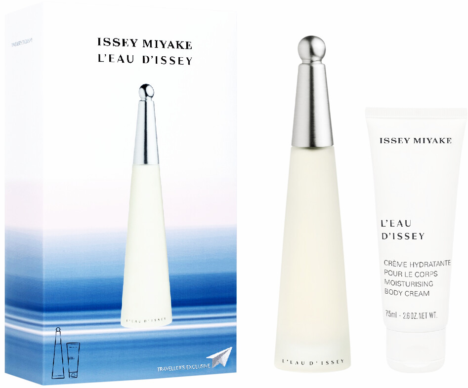 L eau d issey pour femme 100ml discount