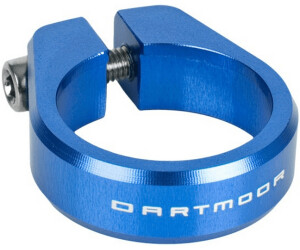 Dartmoor Ring Sattelklemme