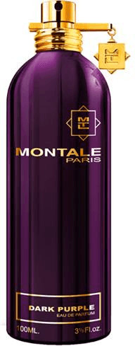 Photos - Women's Fragrance Montale Dark Purple Eau de Parfum  (100ml)