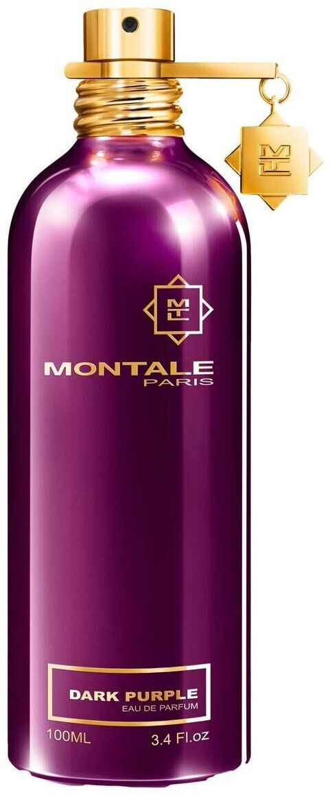 Montale Dark Purple Eau de Parfum (100 ml)
