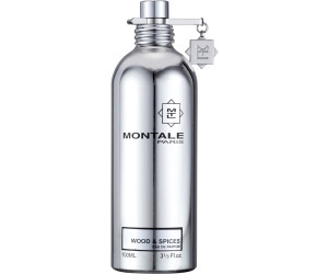Montale Wood Spices Eau De Parfum 100ml A 65 74 Oggi Miglior Prezzo Su Idealo