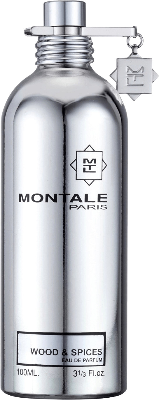 Montale Wood & Spices Eau de Parfum