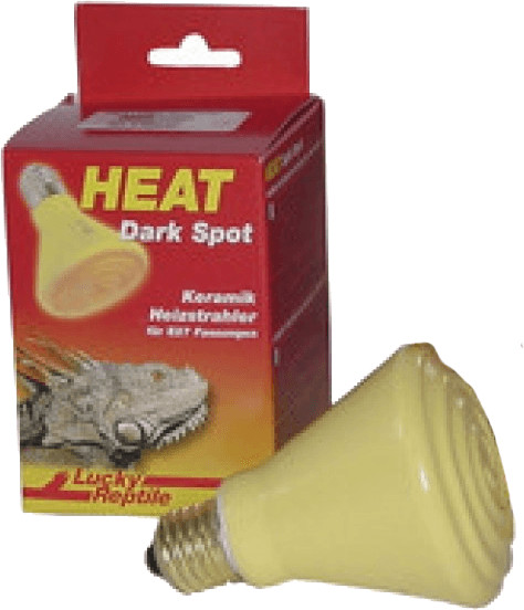 Lucky Reptile Dark Spot 250 W