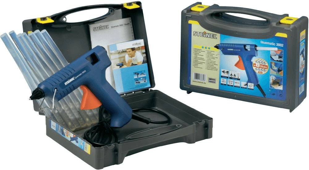 Steinel Gluematic 3002 Set