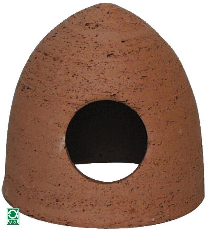 JBL Keramik Ablaichhöhle