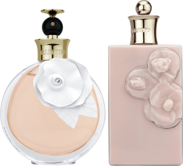 Valentino Valentina Set (EdP 50 ml + BL 100 ml)