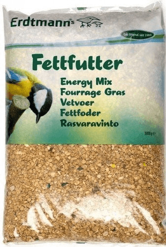 Erdtmanns Fourrage gras (5 kg)
