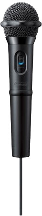 Nintendo Wii U Microphone