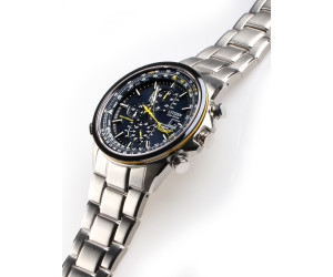 Blue angels shop citizen eco drive