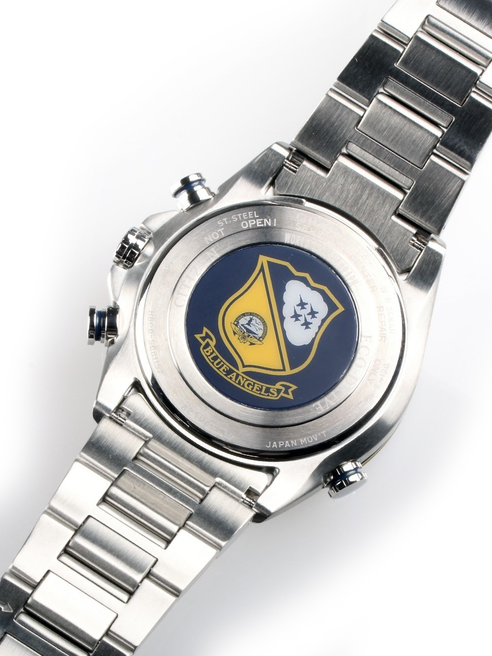 Citizen blue angels price sales
