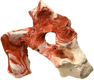 Nobby Aqua Ornaments "Stein" (10,5 x 8,5 x 15,5 cm)