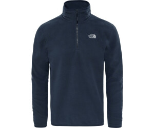 north face half fleece