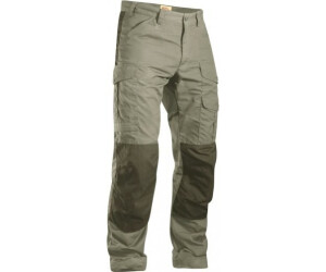 Fjallraven barents top pro