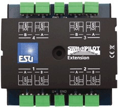 ESU 51801