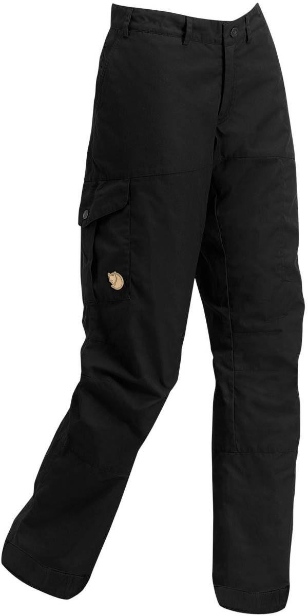 Fjällräven Karla Trousers Hydratic Women