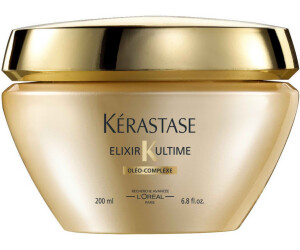 Kérastase Elixir Ultime Masque ab 28,00 €  Preisvergleich 