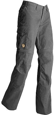 Fjällräven Karla Zip-Off Trousers W