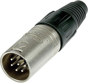 Neutrik NC6MX
