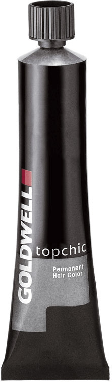 Goldwell Topchic RR-Mix rouge (60 ml)