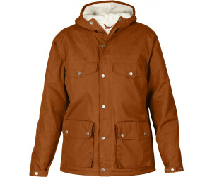 Fjällräven greenland winter jacket w new arrivals