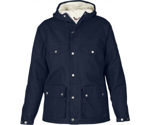 Fjallraven greenland winter jacket dusk store