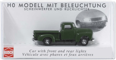 Busch 5643