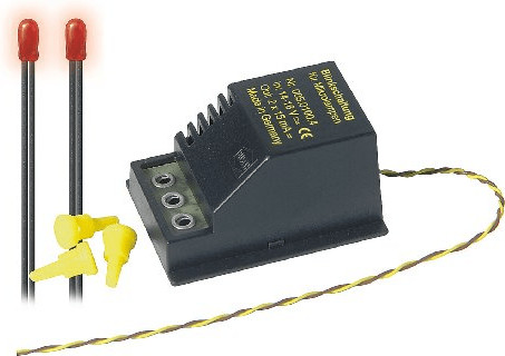 Busch Model 5919
