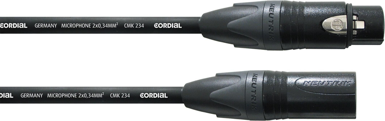 Cordial CPM 10 FM
