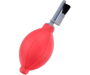 S M Rehberg Digiclean Super Blower Mit Pinselaufsatz C133 Ab 9 99 Preisvergleich Bei Idealo De