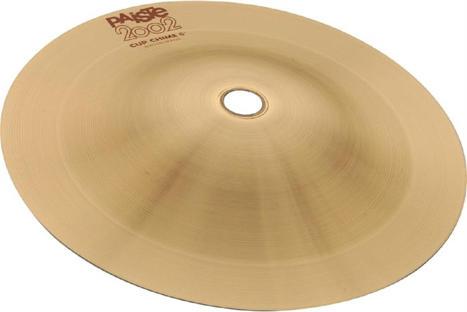 Paiste 2002 Cup Chime 5"