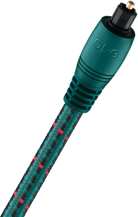 AudioQuest Forest OptiLink (3,00m)
