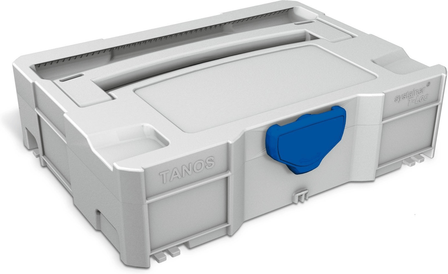 TANOS Systainer® T-Loc I (80100001)