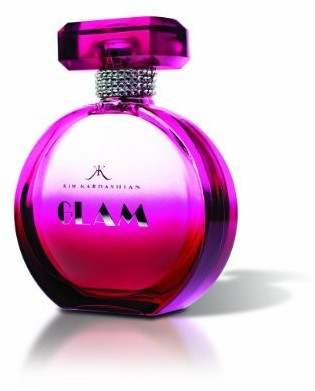 Kim Kardashian Glam Eau de Parfum