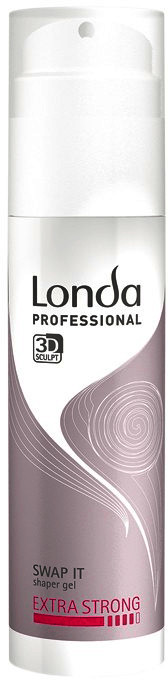 Londa Swap It Shaper Gel (100 ml)
