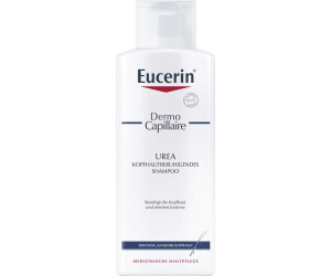 Eucerin DermoCapillaire kopfhautberuhigendes Urea Shampoo 