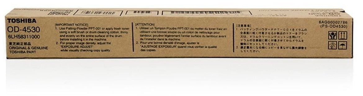 Toshiba OD-4530