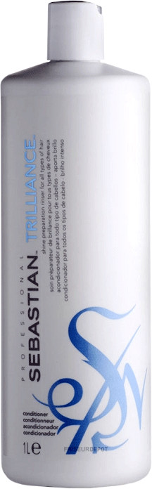 Sebastian Professional Foundation Trilliance Conditioner (1000 ml)