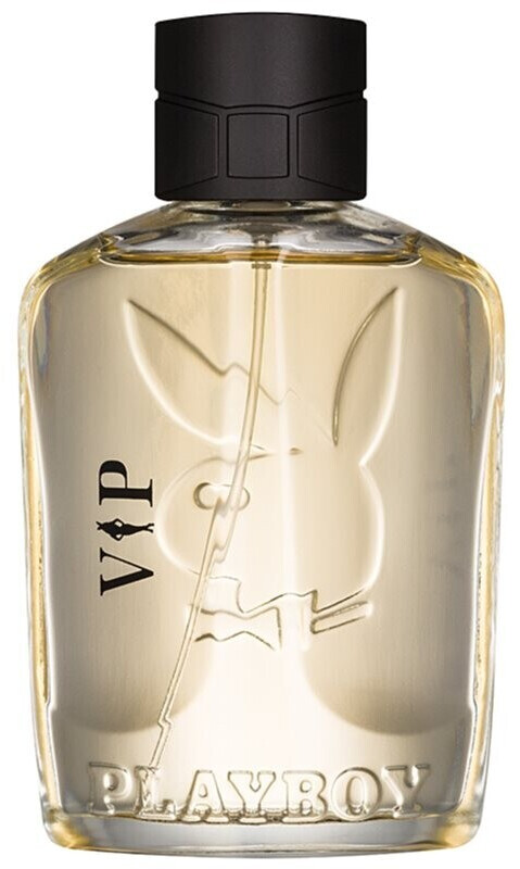 Playboy VIP for Him Eau de Toilette (100 ml)