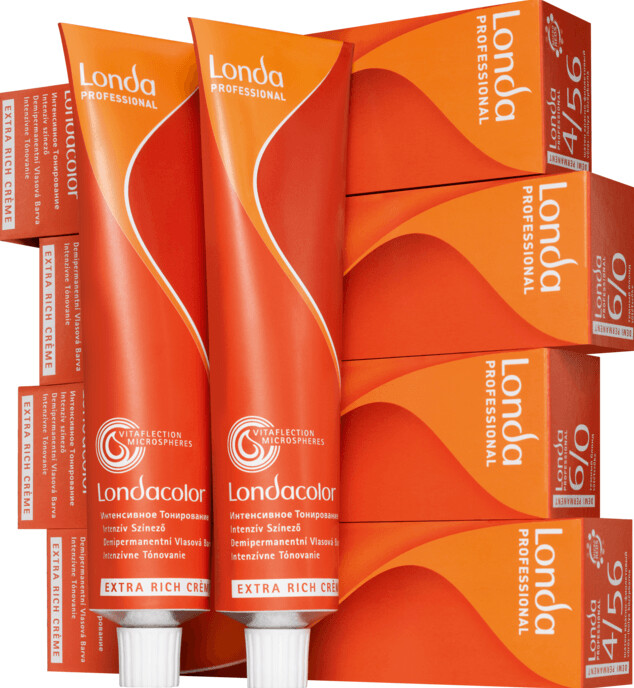 Londa Londacolor Coloration intensive (60 ml)