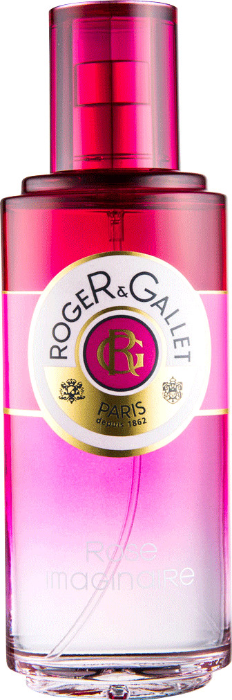 Roger & Gallet Rose Imaginaire Eau Fraîche Parfumée (100ml)