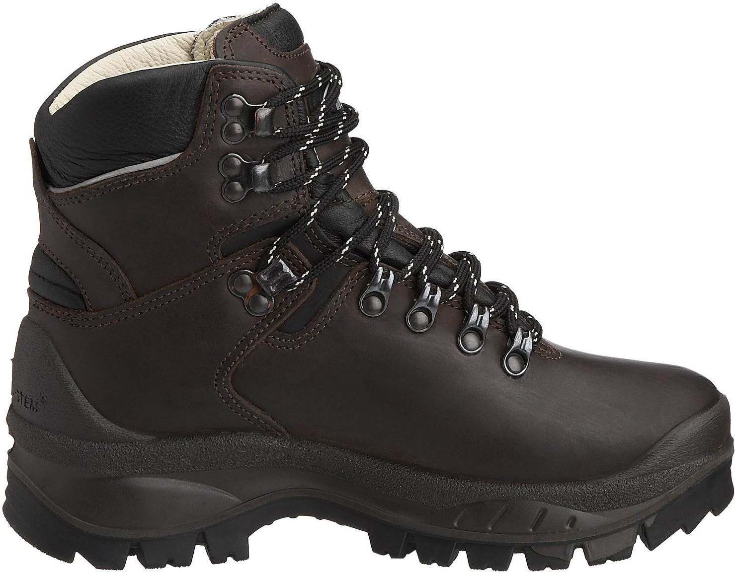 Grisport Crusader