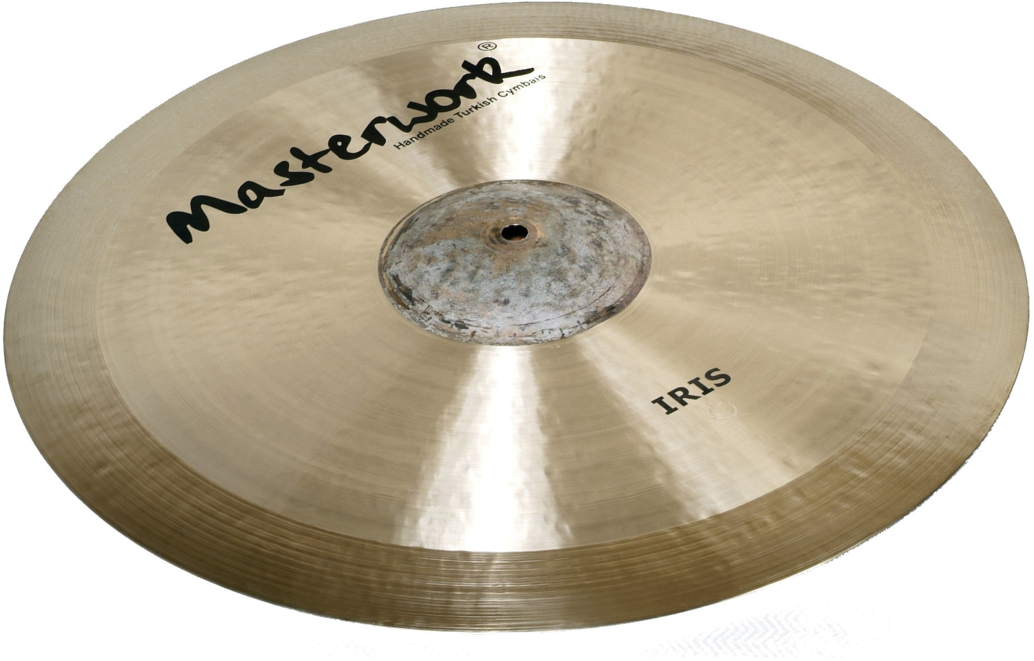 Masterwork Iris Splash 8