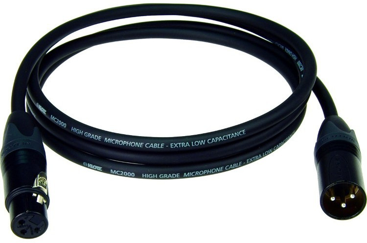 Klotz M2FM1-0200