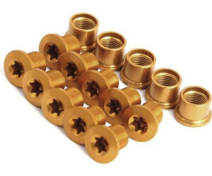 PROCRAFT Kettenblattschrauben