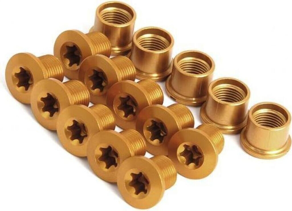 PROCRAFT Kettenblattschrauben