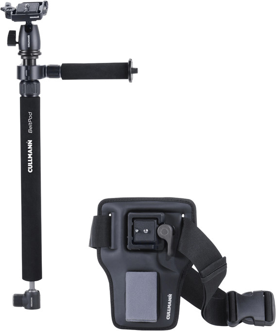 Cullmann BeltPod Multi-Set