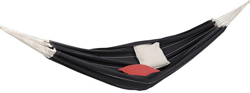 Amazonas Barbados black