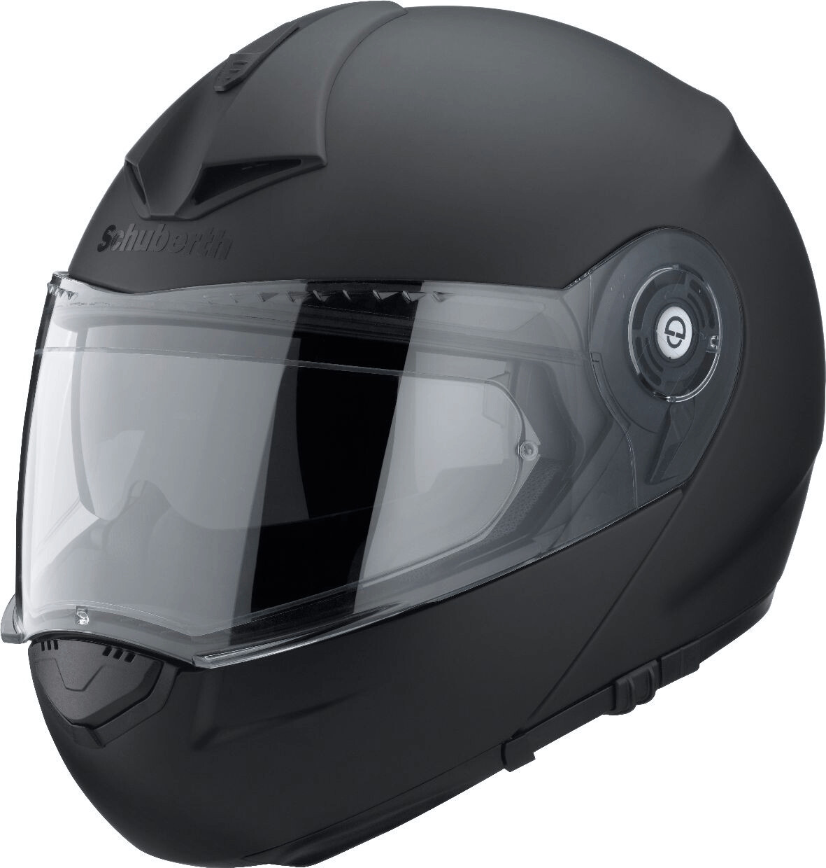 Schuberth C3 Pro noir mat