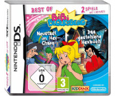 Winx Club: Alfeas Rettung - Das neue Spiel für Nintendo (3)DS